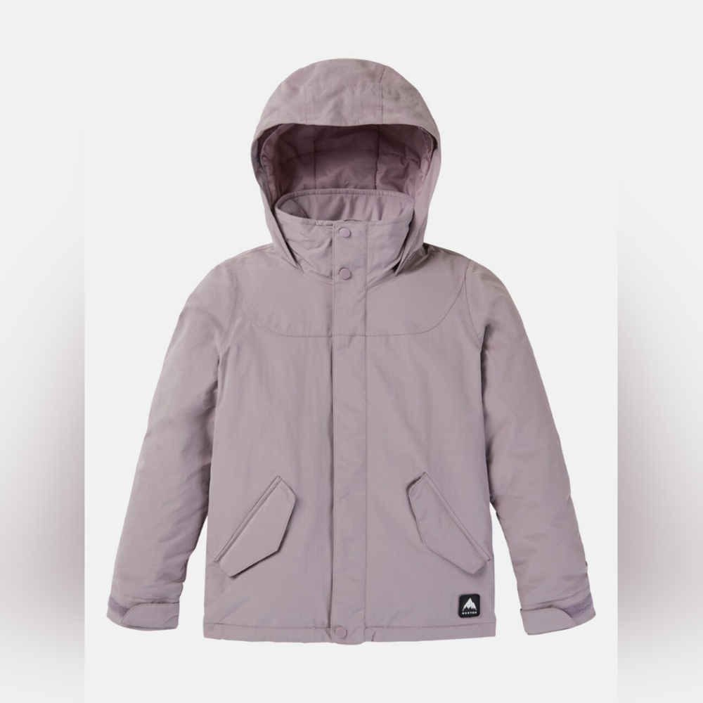 Burton Elodie 2L Winter Jacket - Youth Small (8T-10T)